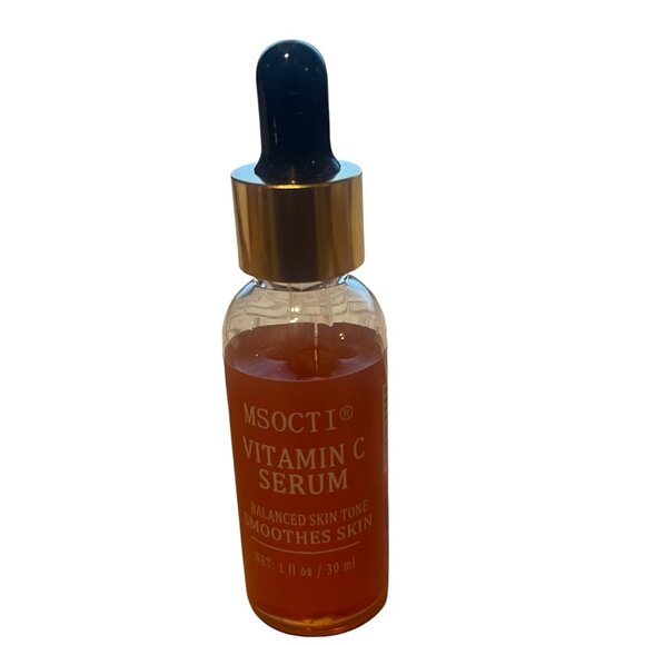 VITAMIN C SERUM - Picture 2 of 2